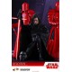 Star Wars Episode VIII Movie Masterpiece Action Figure 1/6 Kylo Ren 33 cm